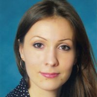 Нюбом Таисия Александровна