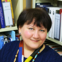 Шелепова Наталья Николаевна
