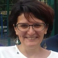 Тарасова Наталья Алексеевна