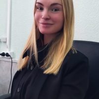 Нестерова Кристина Сергеевна